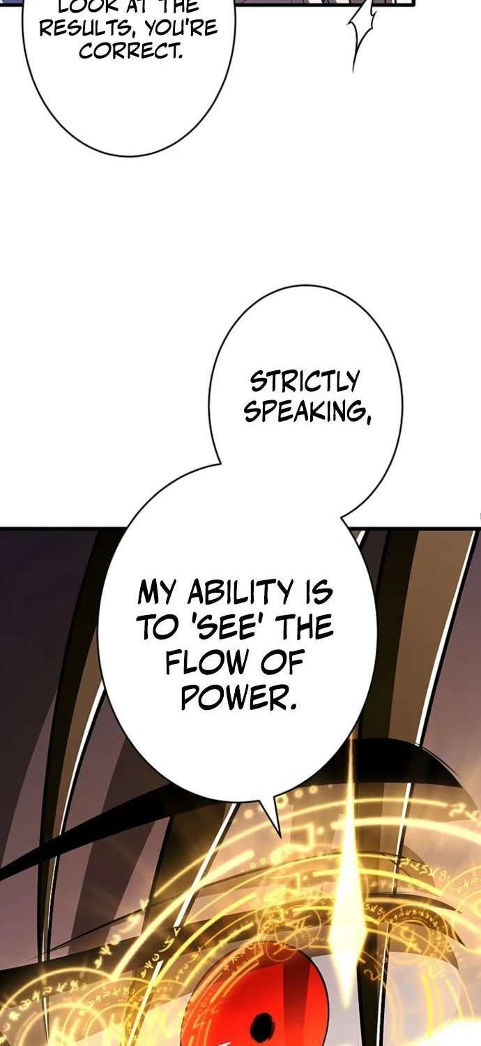 The Top Healer of the Offensive Magic Academy Chapter 43 - page 29