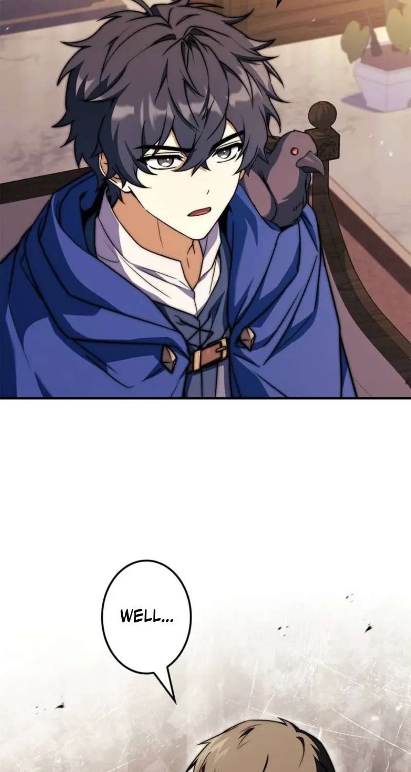 I Became a Wizard in a Medieval Fantasy World Chapter 37 - page 65