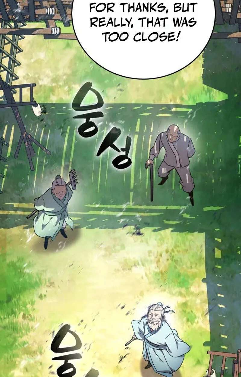 The Heavenly Demon's Broadcast From the Demon Realm Chapter 21 - page 116