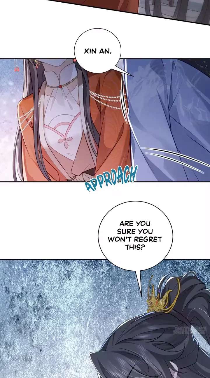 Reborn and Remarried to Little Uncle, the Couple Join Forces to Take Revenge on the Scumbags Chapter 8 - page 32