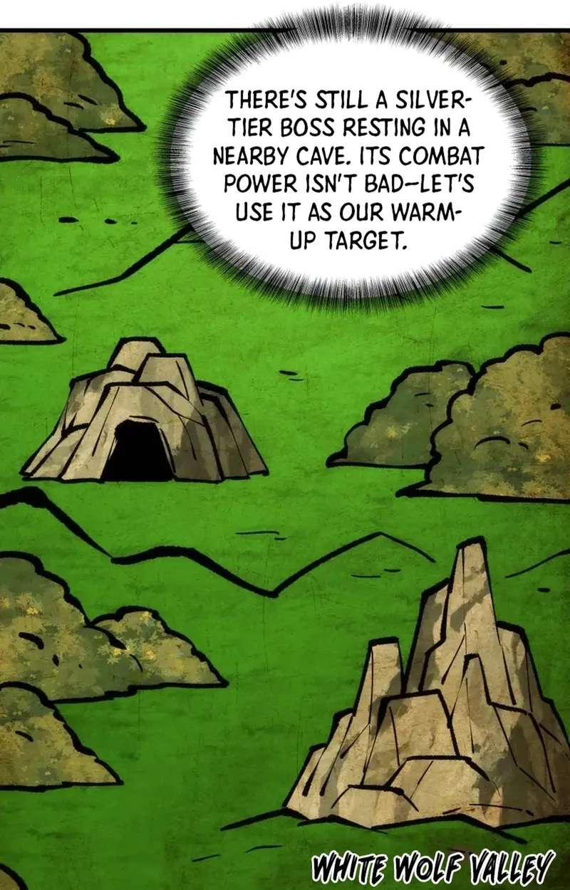 God of Games: The Ultimate Evolution Chapter 26 - page 23