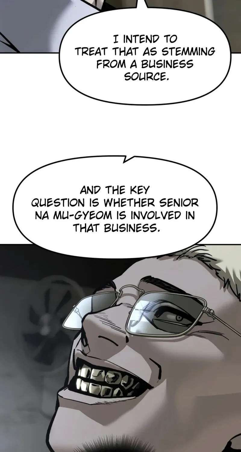 Designated Bully Chapter 197 - page 12