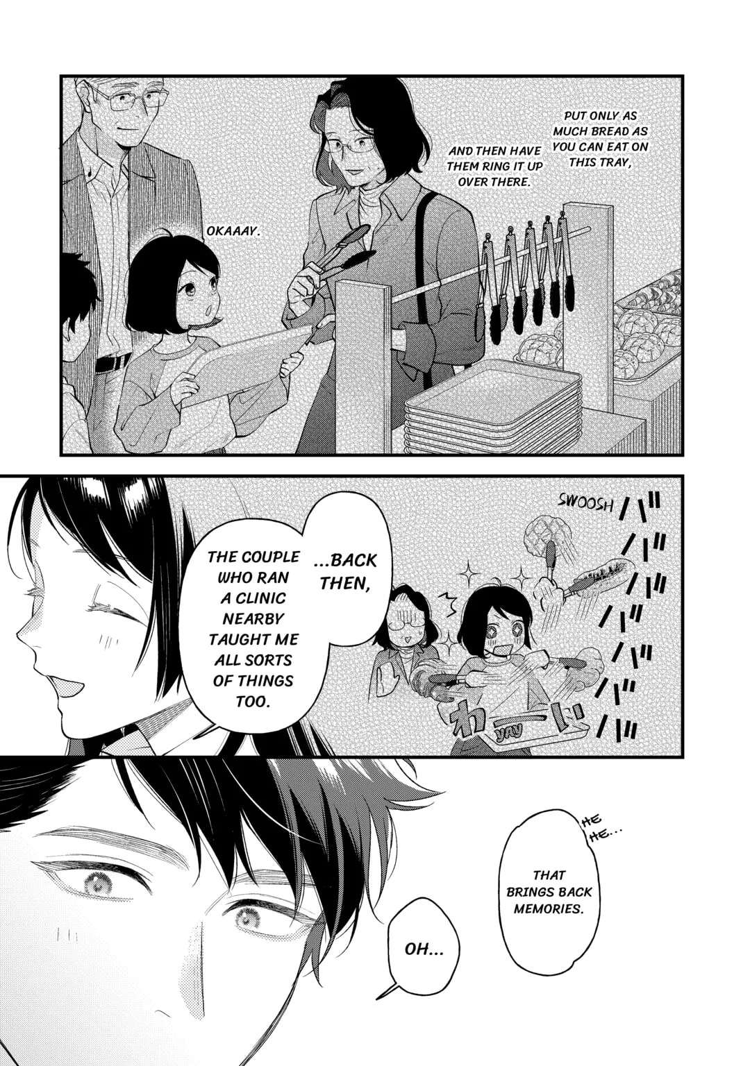 Ten'i Saki wa Kusushi ga Sukunai Sekai deshita Chapter 37 - page 19