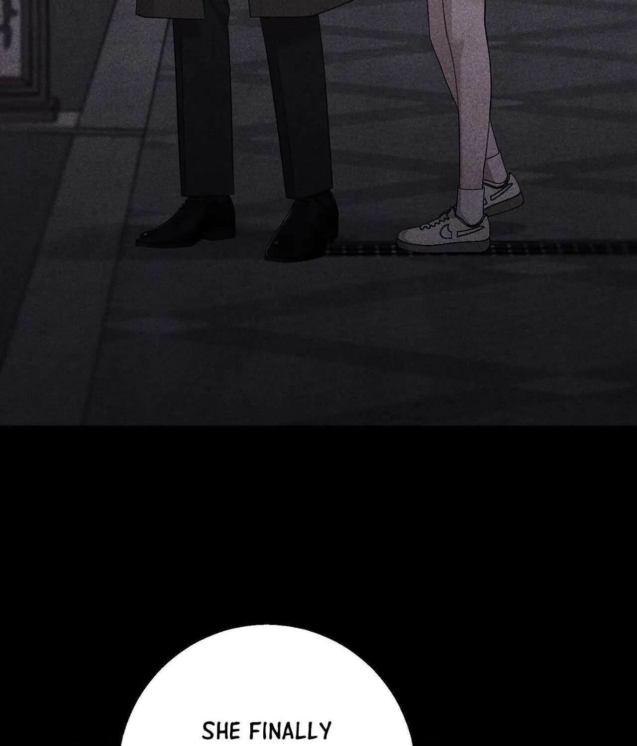 From Now on, I'm Your Guy Chapter 22 - page 56