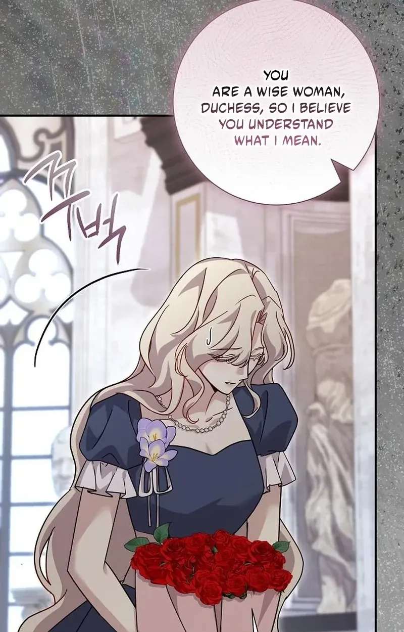 For My Gentle Monster Chapter 45 - page 32