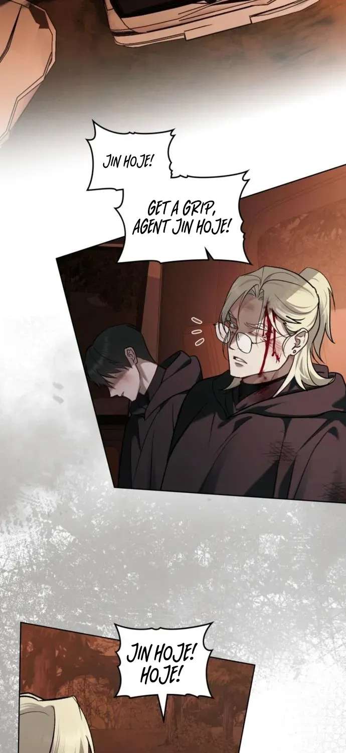Mary Psycho Chapter 77 - page 3