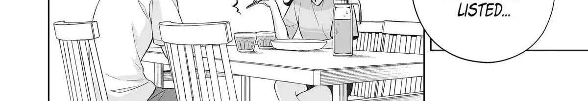 Please Leave Me Alone (For Some Reason, She Wants To Change A Lone Wolf's Helpless High School Life.) Chapter 34 - page 16