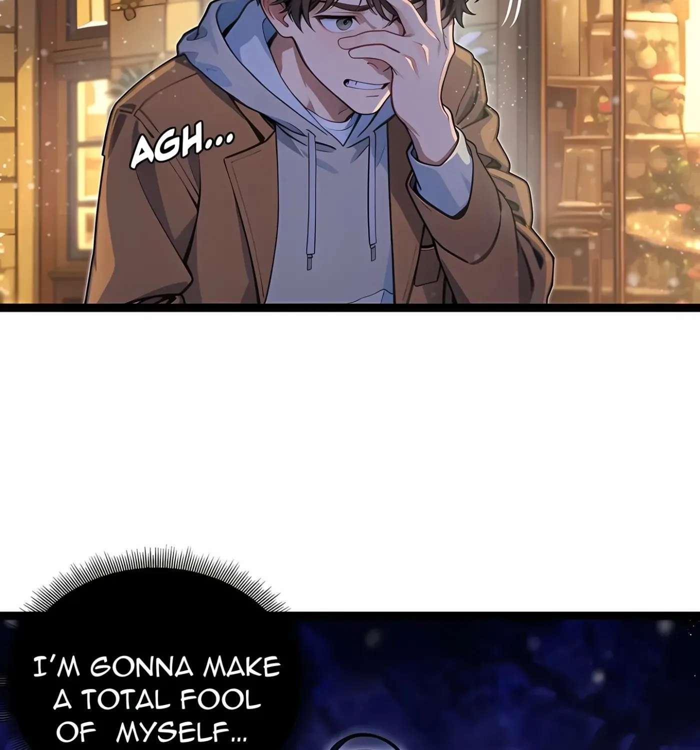 Mojo Leveling Chapter 1 - page 81