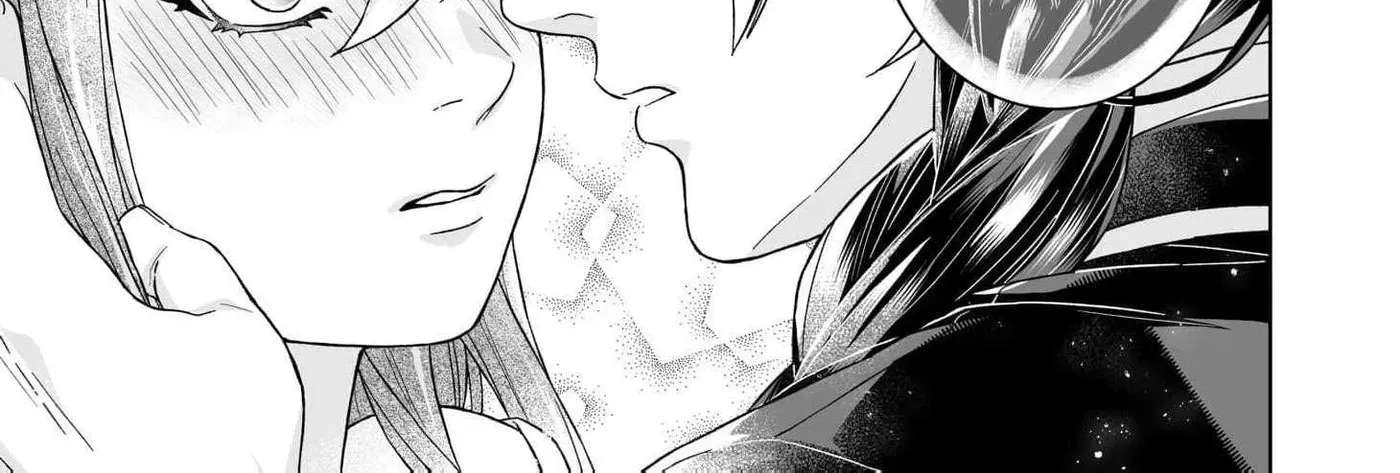 After Being Neglected for 30 Years, I'm at My Limit So I'm Getting a Divorce! Chapter 5 - page 36