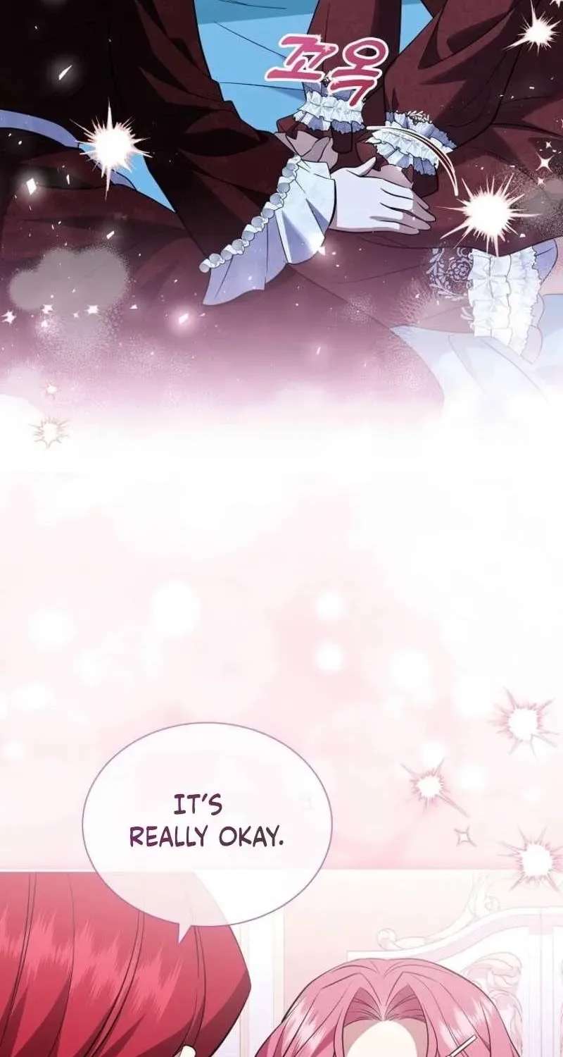 In the Grasp of a Loving Yet Possessive Male Lead Chapter 57 - page 60