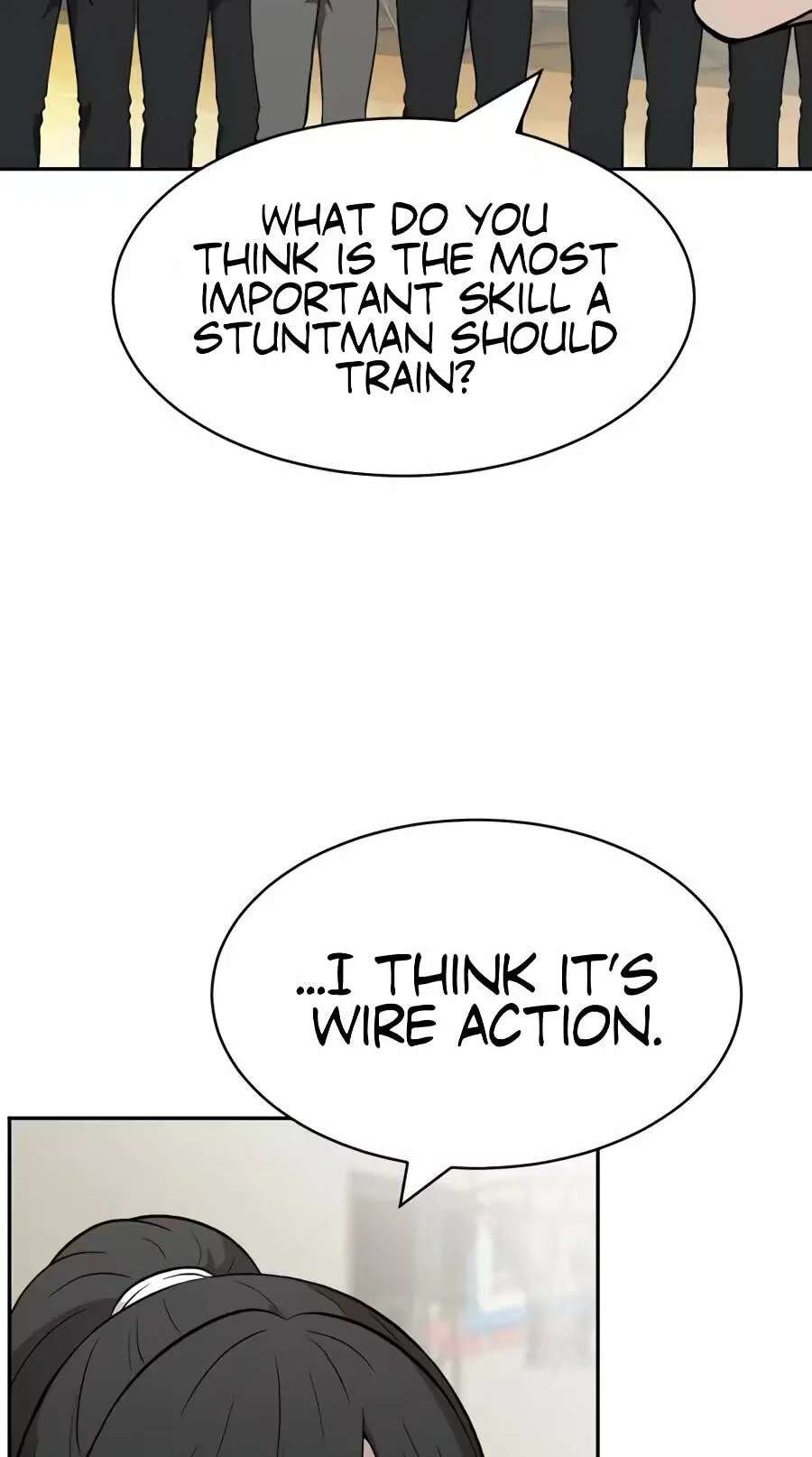The Possessed Acting Prodigy Chapter 68 - page 12