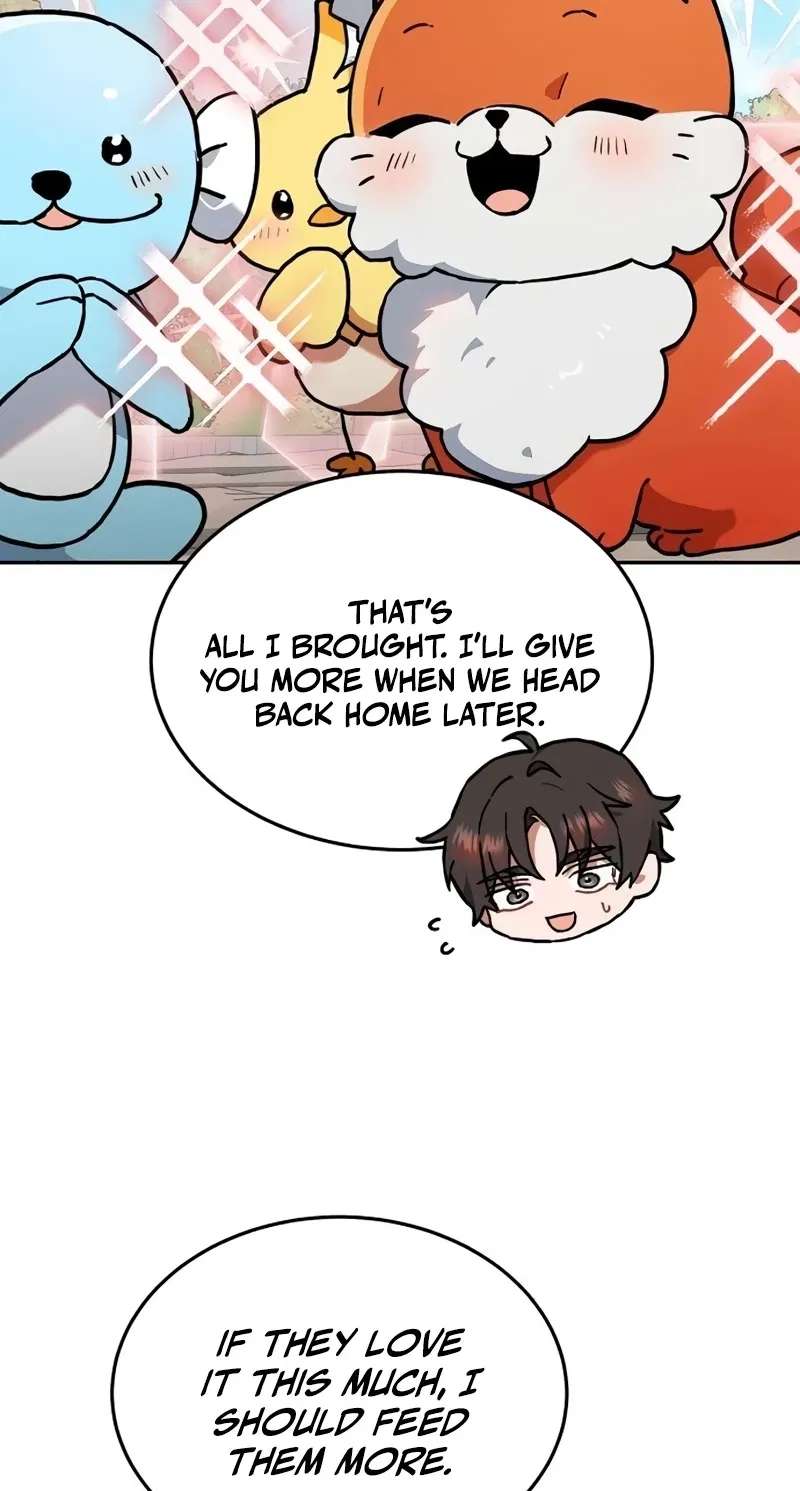 After Returning to Farming, National-Level Tycoons Flock In Chapter 5 - page 76