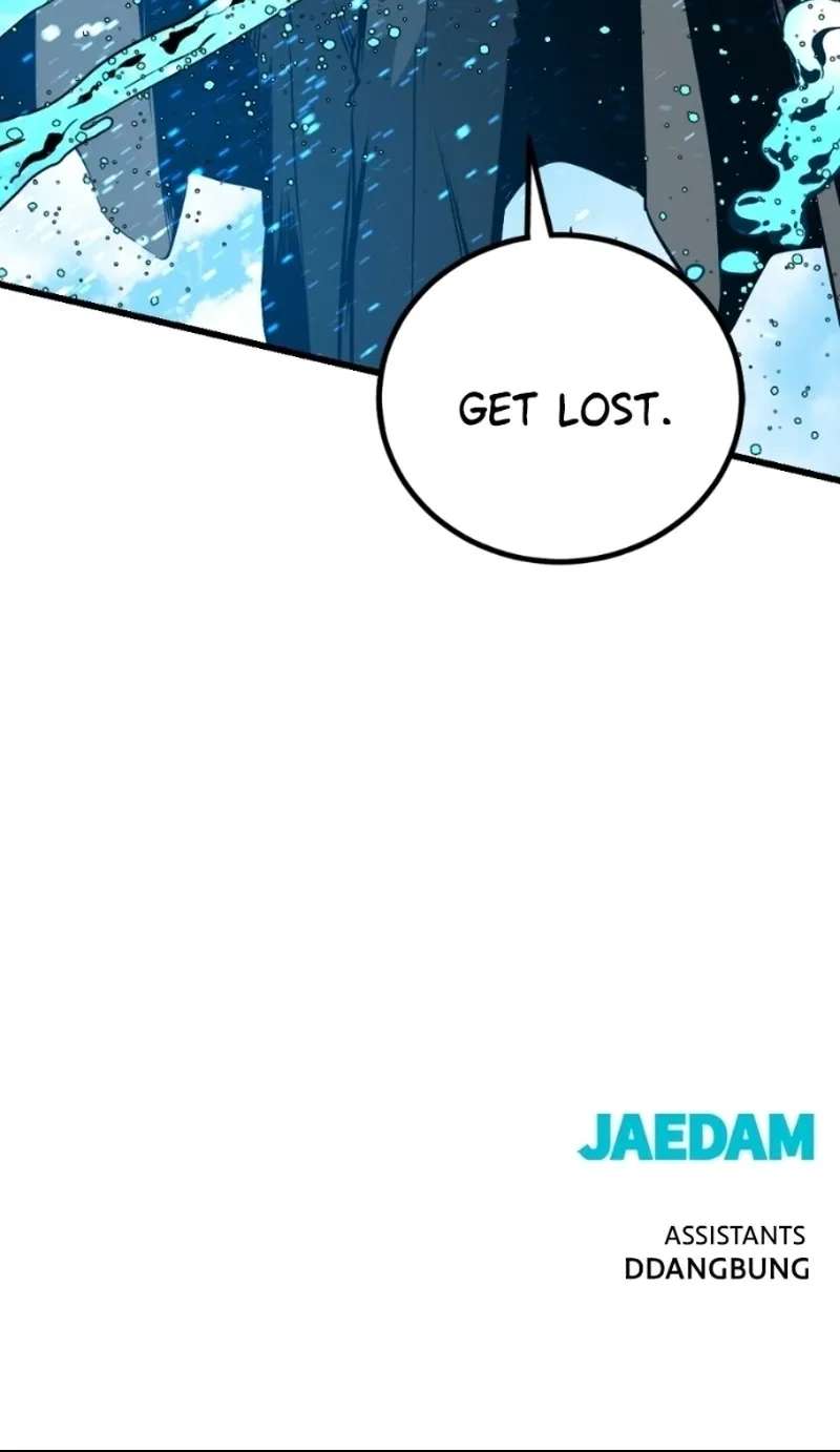 Hero Killer Chapter 287 - page 111