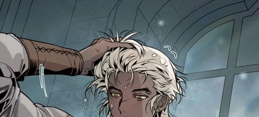 Oh No! An Evil God is Using Me as Emergency Food! Chapter 1 - page 47