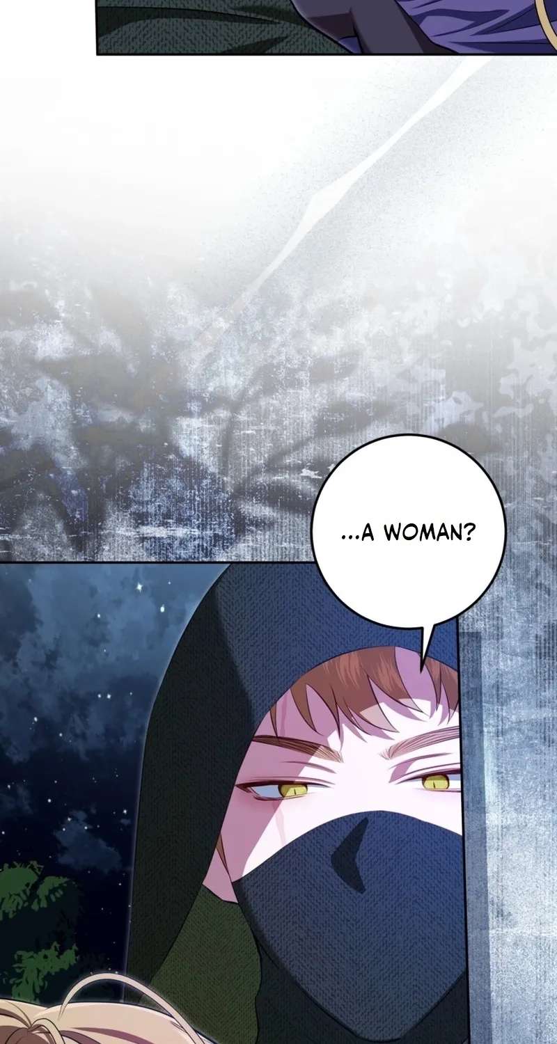 The Peaceful Life Of A Maid Who Hides Her Power And Enjoys It Chapter 38 - page 3