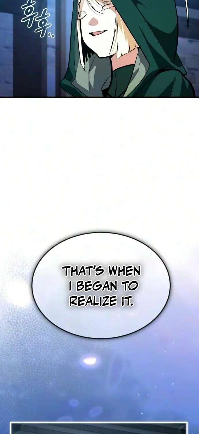 There’s No Such Thing As A Bad Hero In The World Chapter 81 - page 16