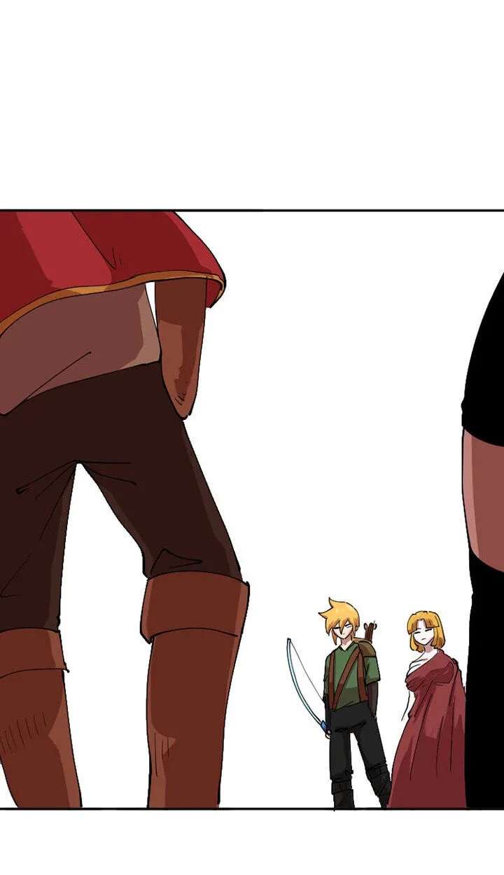 The Warrior in Rut Chapter 46 - page 35