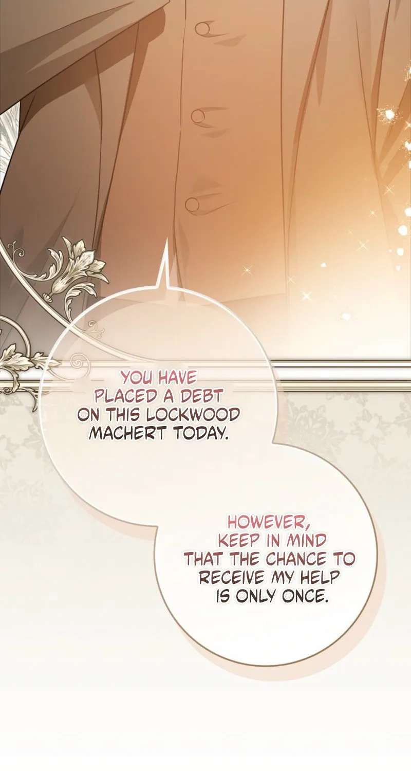 I’ve Been Chosen as the Tyrant’s Daughter-in-Law Chapter 22 - page 42