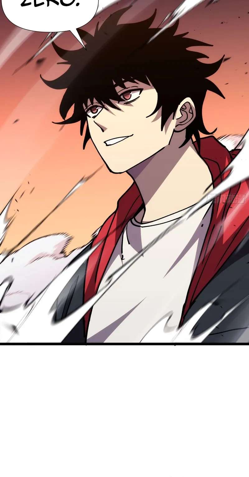 The Strongest Swordsman Rising from a Bottom-Tier Job Chapter 24 - page 36