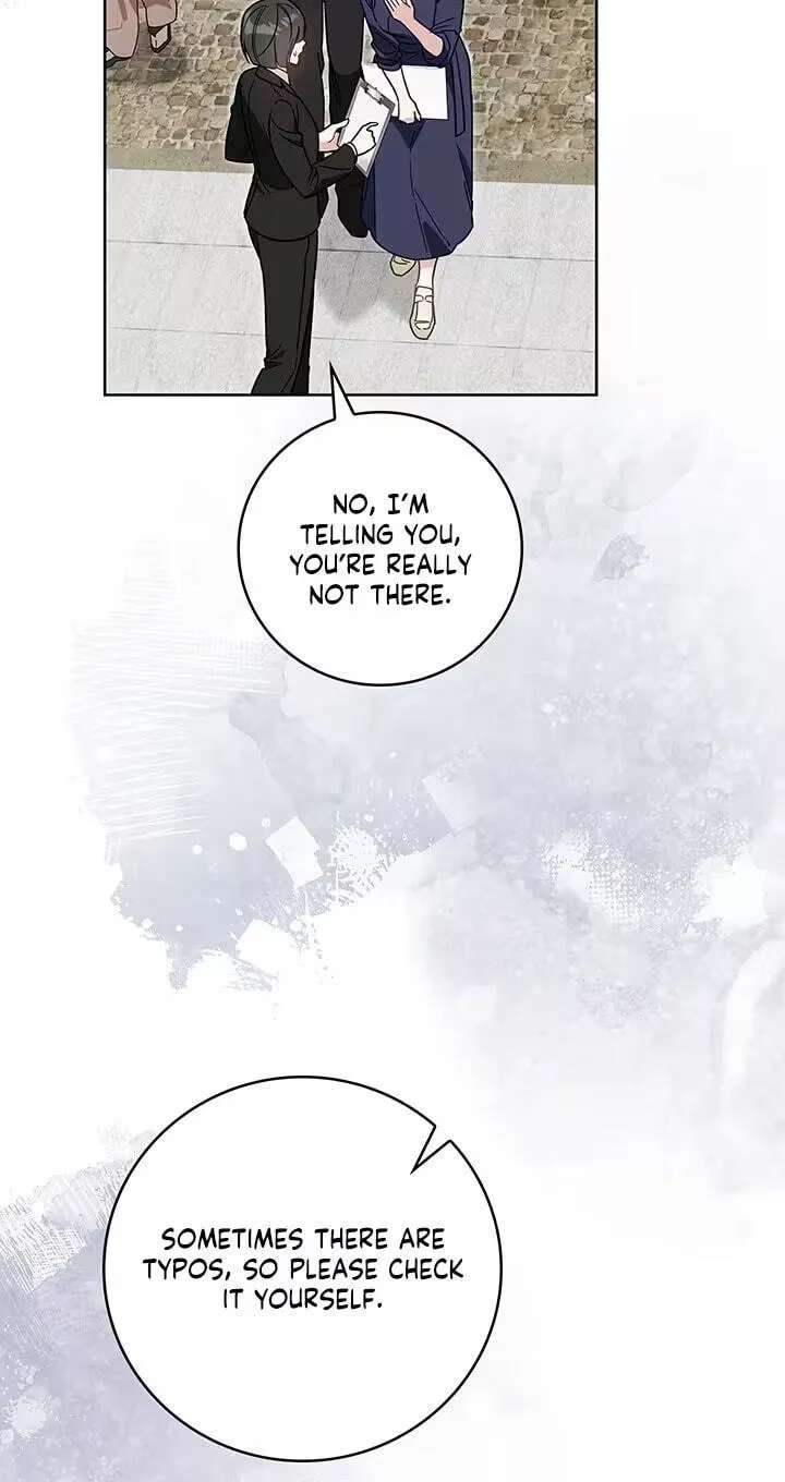 Virtuous Romance Chapter 31 - page 66