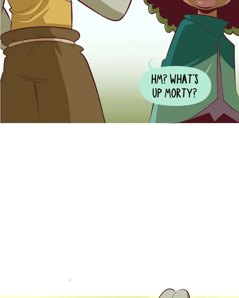 Vibe Check! Chapter 181 - page 27