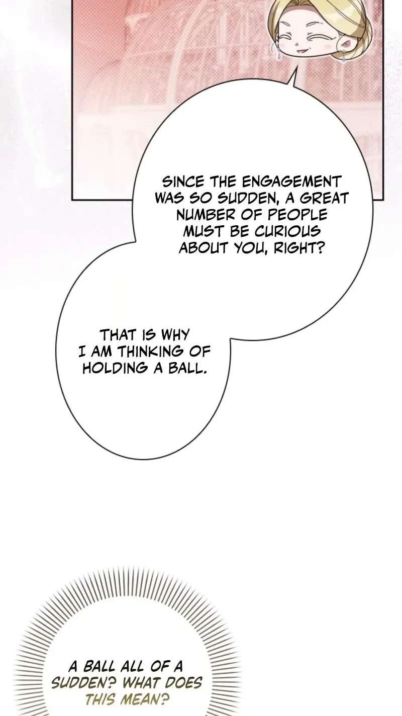 The Timid Lady of the Frontier Won't Give Up on Revenge Chapter 24 - page 71