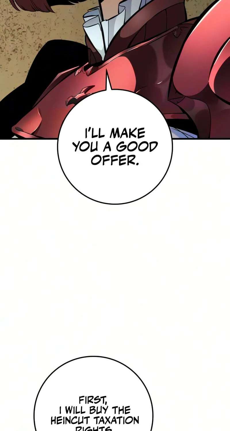 How to Survive as a Wandering Knight Chapter 56 - page 115