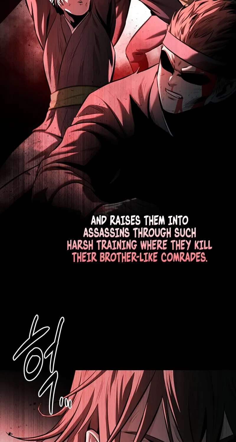 Absolute Master of the Senate Chapter 58 - page 4