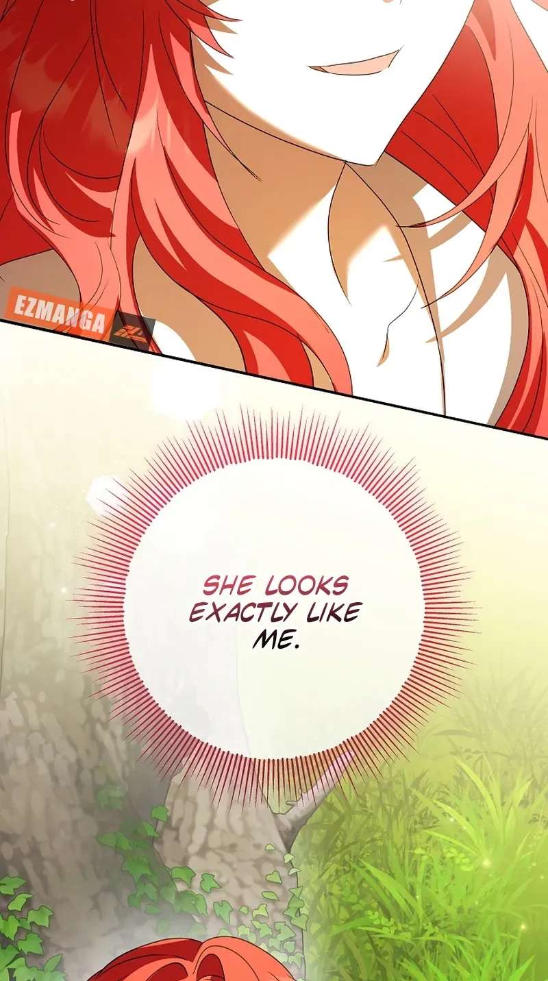 Little Red Baby Bird Chapter 85 - page 111