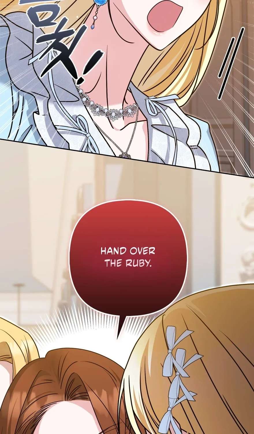 I'm a Phantom Thief But I Faked A Marriage With An Investigator Chapter 45 - page 14