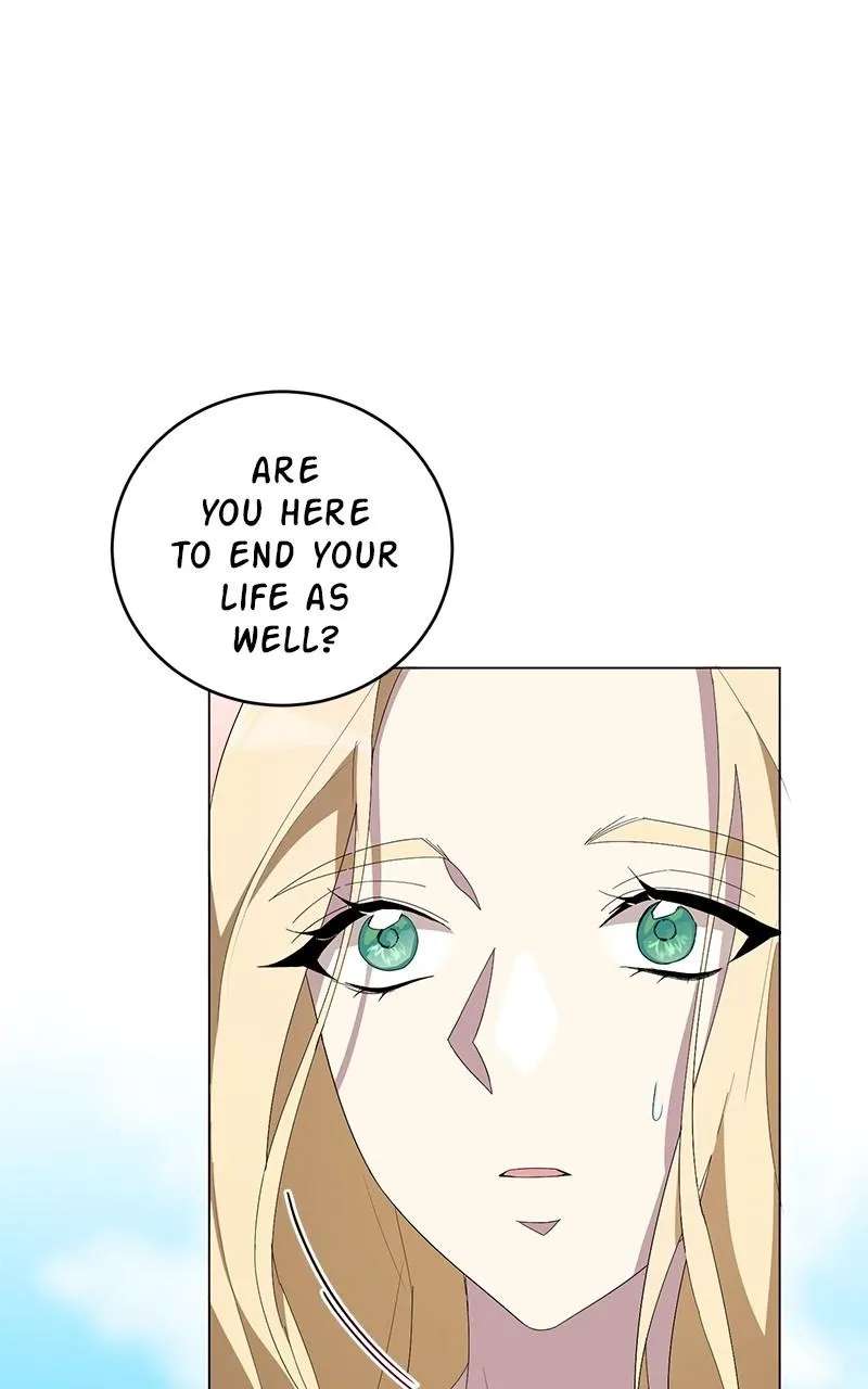 Wished You Were Dead Chapter 92 - page 45