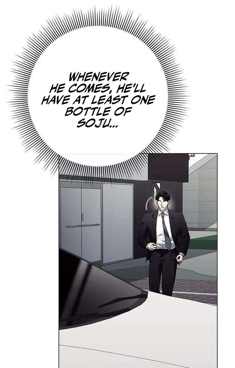 The Politician Who Sees the Future Chapter 45 - page 79