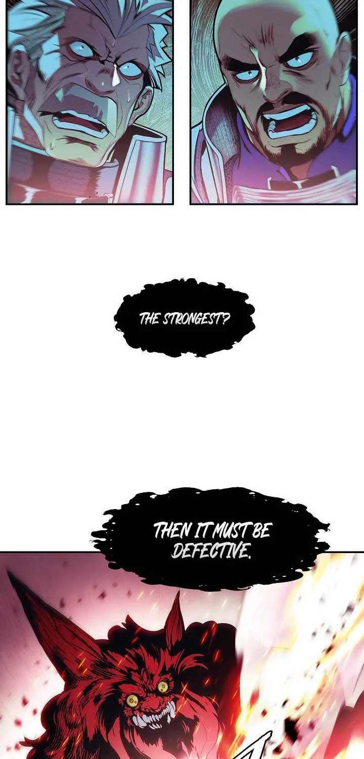 Mookhyang - Dark Lady Chapter 297 - page 11