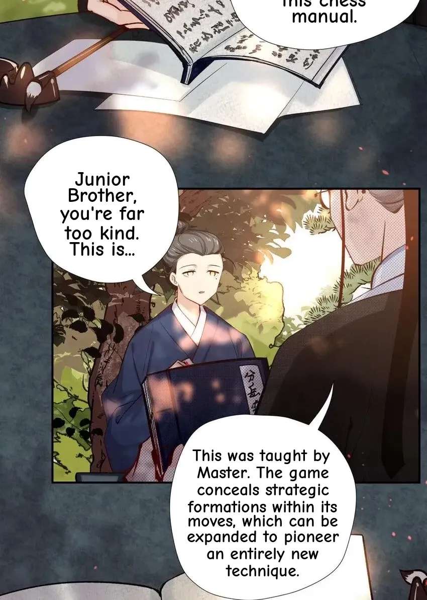 The Yellow Road's Best Day Chapter 37 - page 13