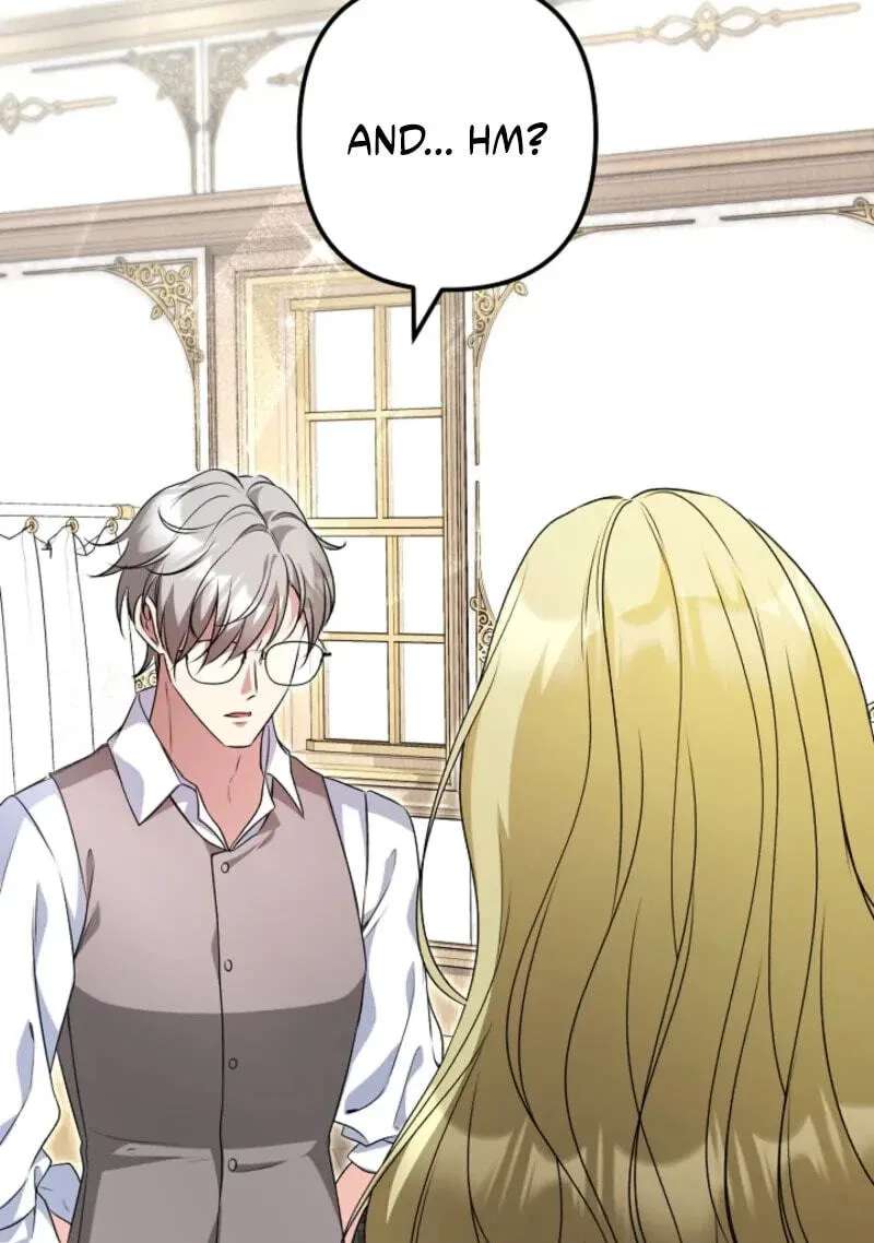 How to Melt the Tyrant's Heart Chapter 75 - page 55