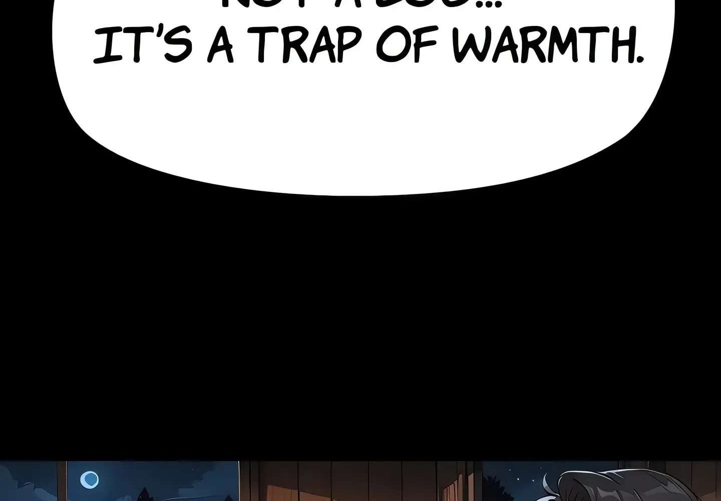 The Three Lustful Pigs Chapter 2 - page 21
