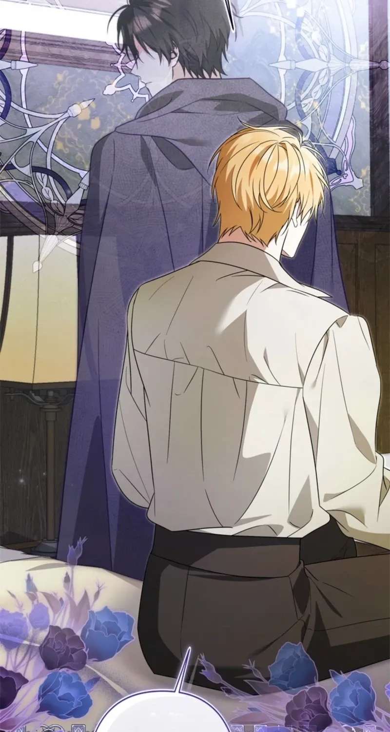 Protecting My Dangerous Handsome Brother Chapter 40 - page 9