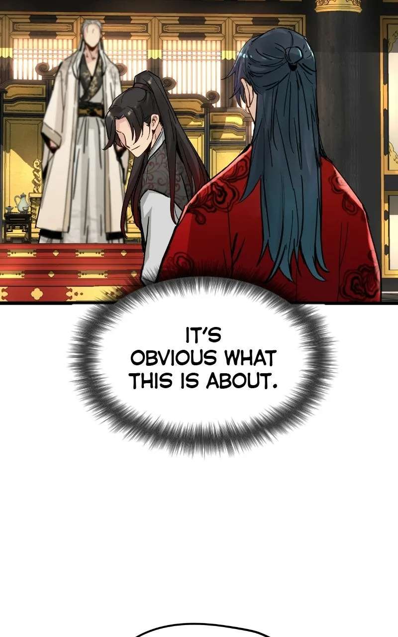 Chronicles of aDoomed Prodigy Chapter 77 - page 64