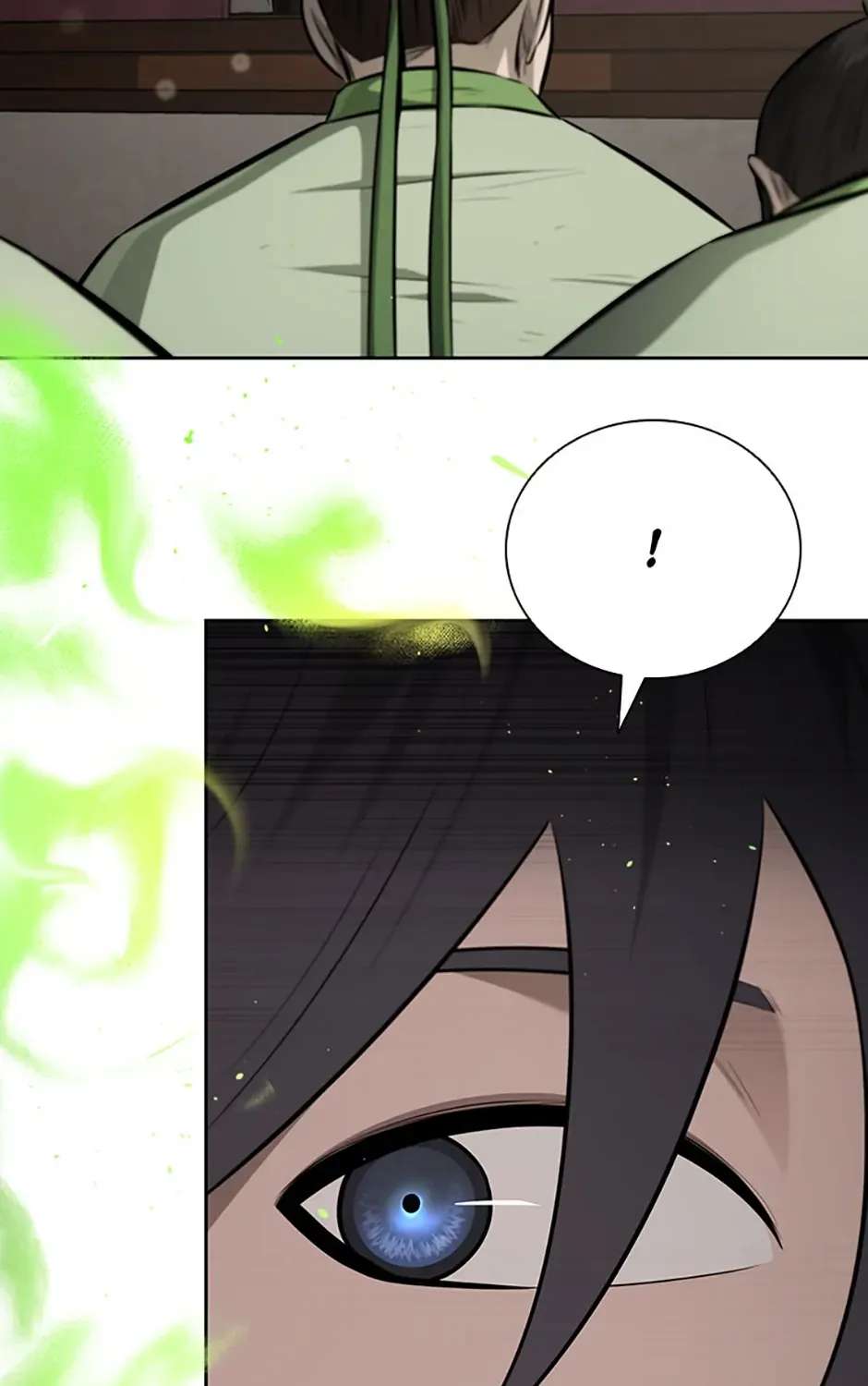 Absolute Master of the Senate Chapter 85 - page 43