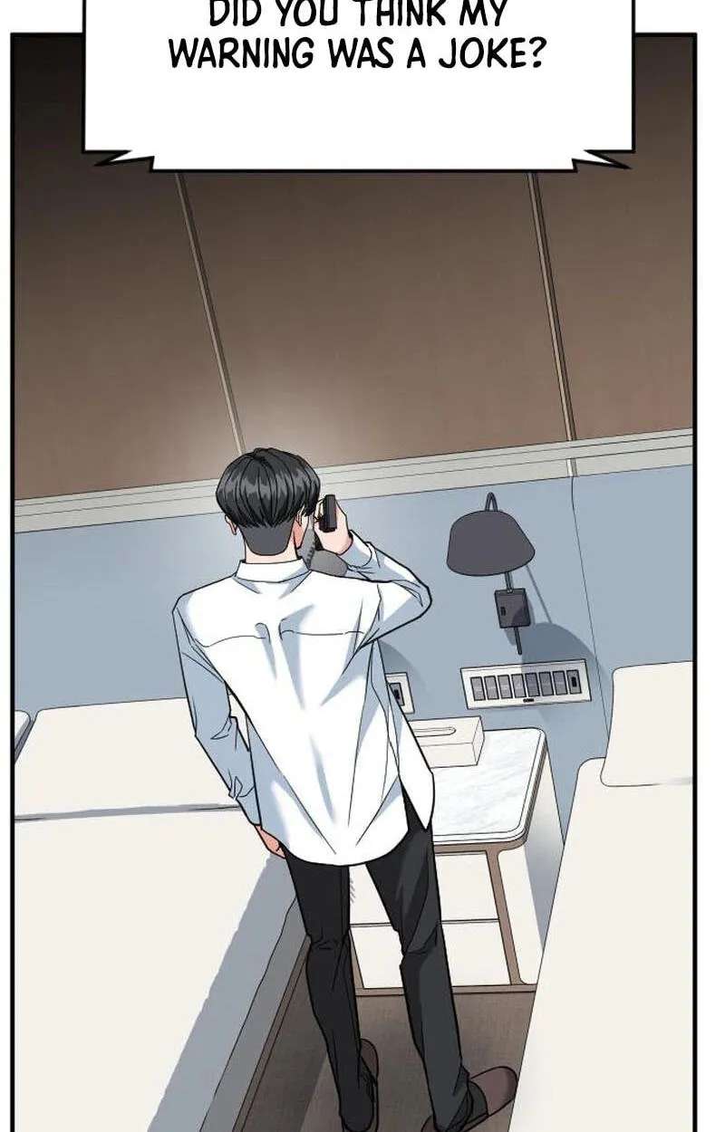 The Investor Who Sees The Future Chapter 103 - page 34