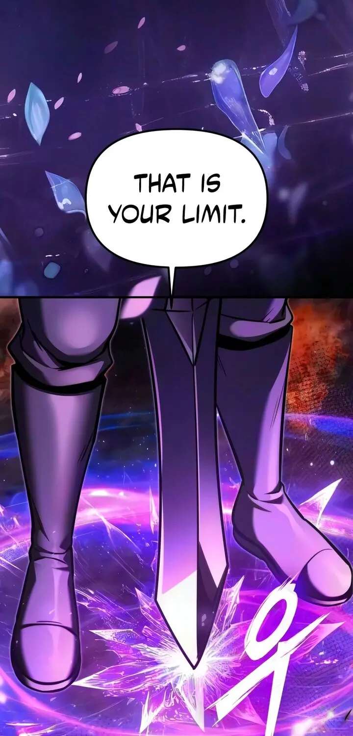 Terminally-Ill Genius Dark Knight Chapter 165 - page 3