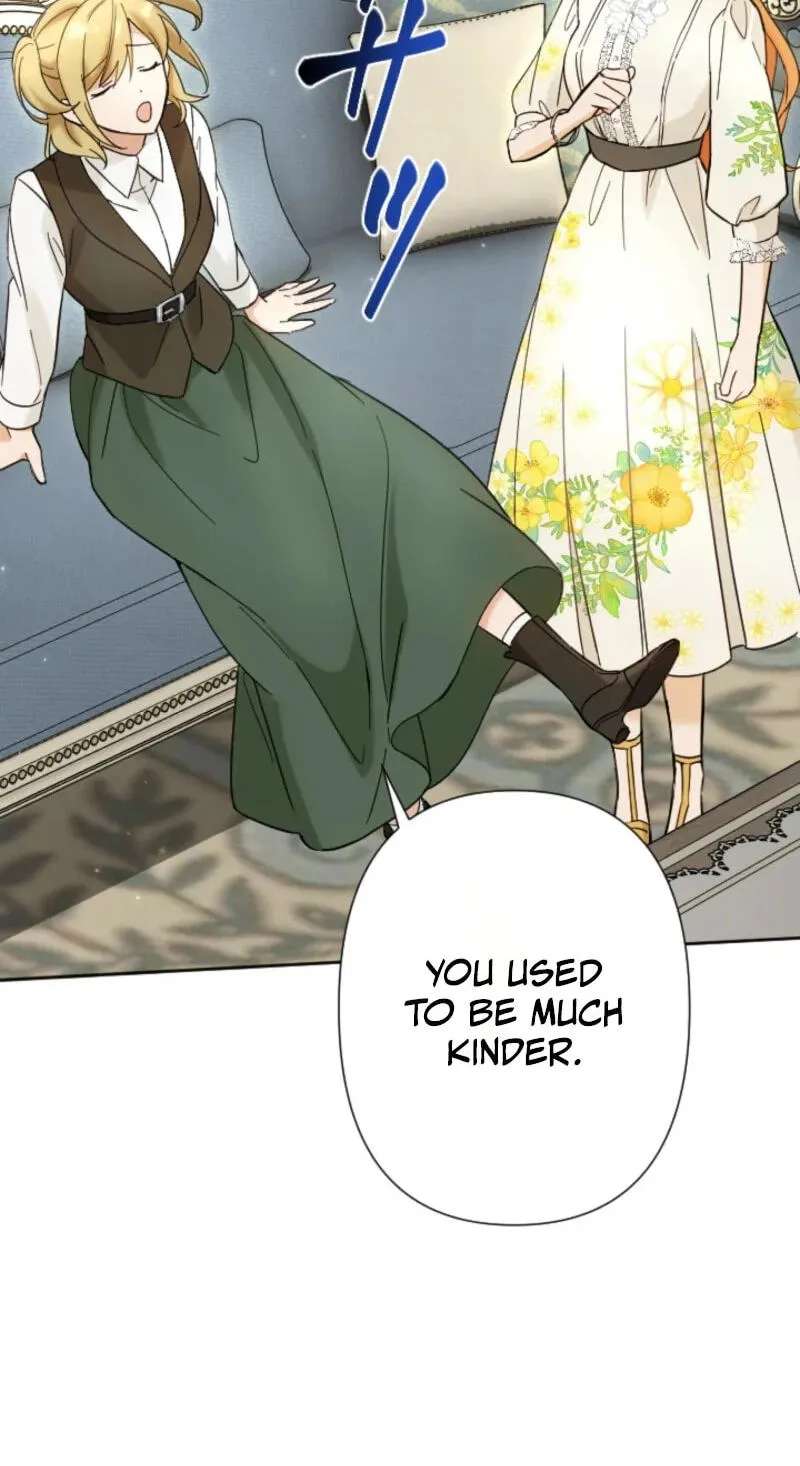 Koushakuka no 4 Kyoudai to Kazoku ni Natta Chapter 35 - page 22
