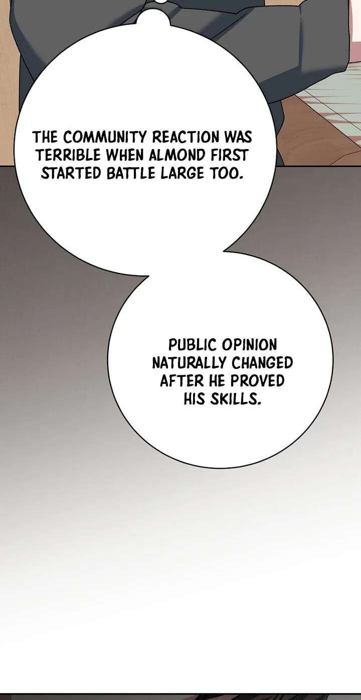 Genius Archer's Livestreaming Chapter 112 - page 18