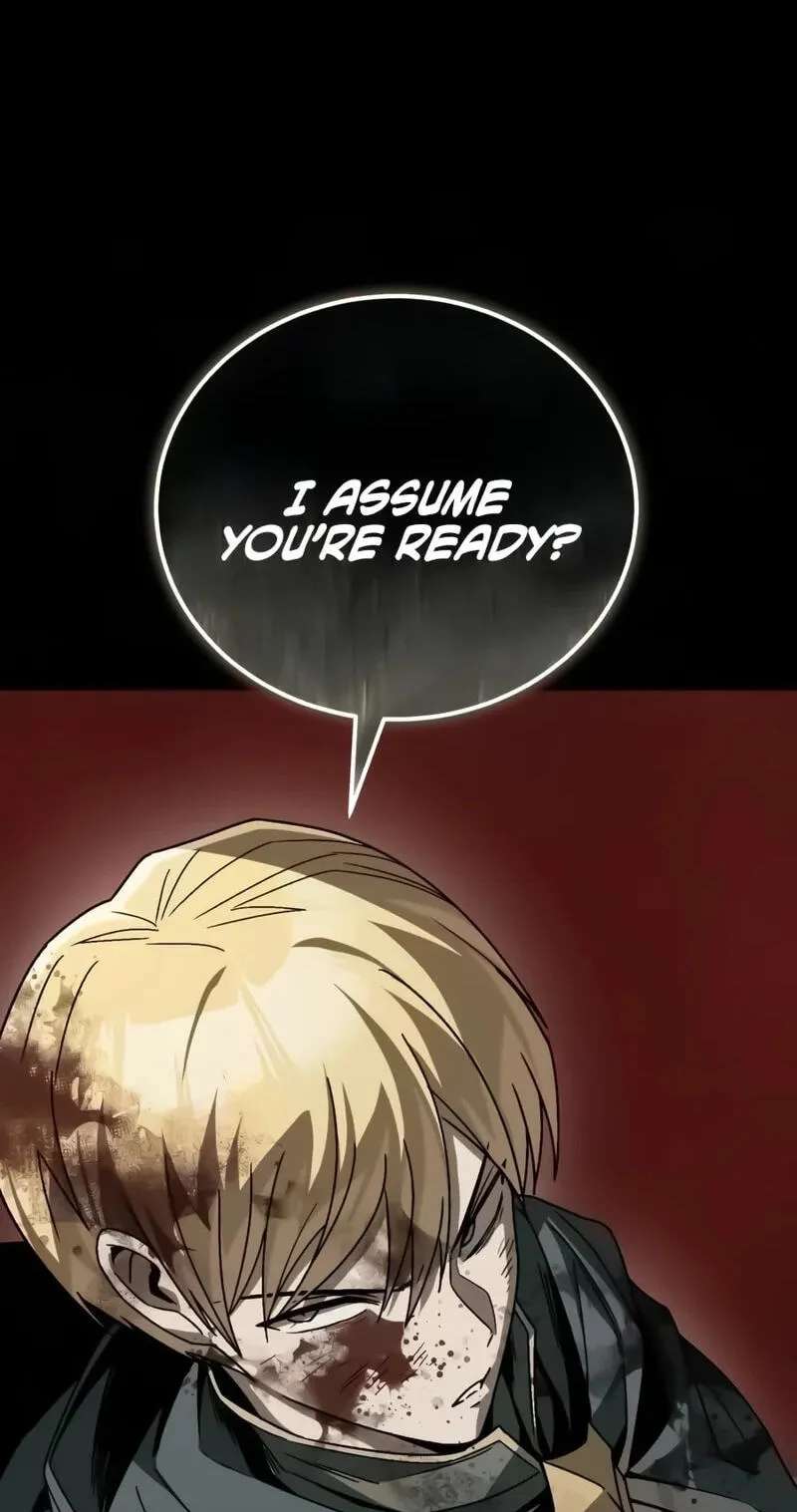 The Lazy Lord Masters the Sword Chapter 159 - page 77