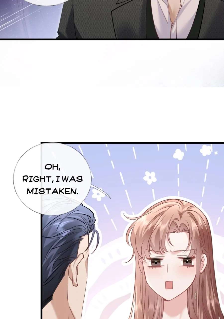 Meet My Ex AgainAs His Aunt Chapter 23 - page 10
