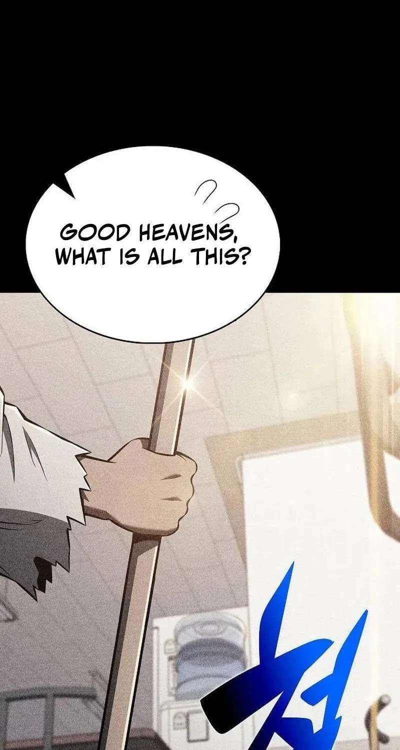Eat Before You Go Chapter 73 - page 62
