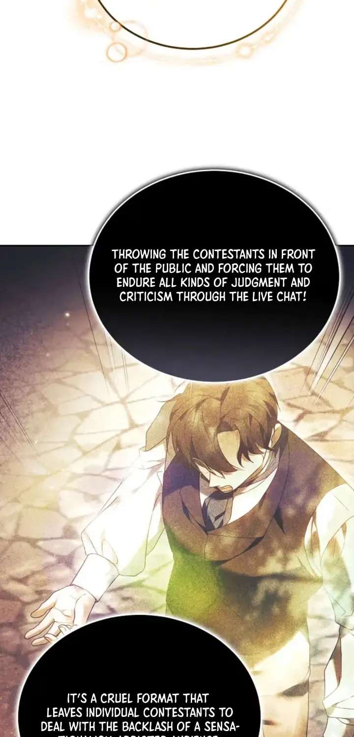 Vote for Your Knight! Chapter 15 - page 41