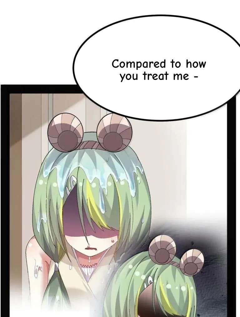 The Graduation Project Is, Making Butter! Chapter 74 - page 25