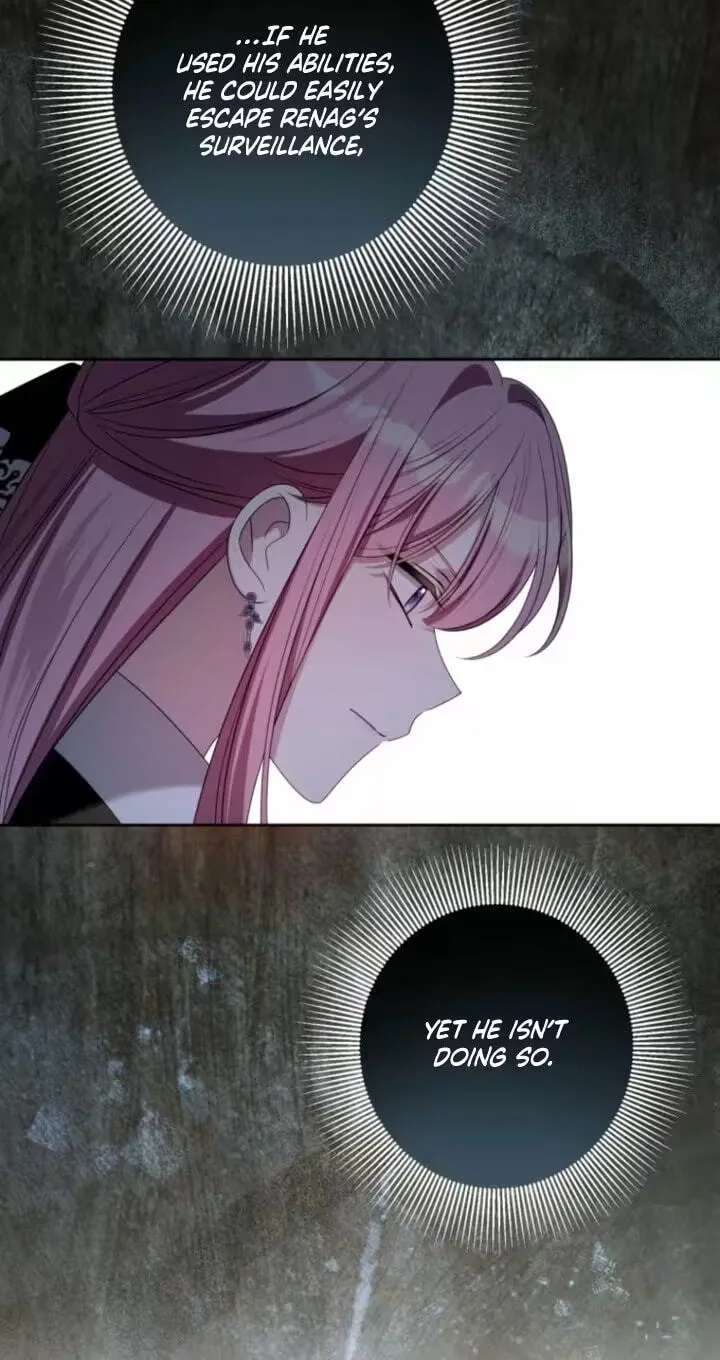 I Met the Male Lead in Prison Chapter 108.1 - page 11