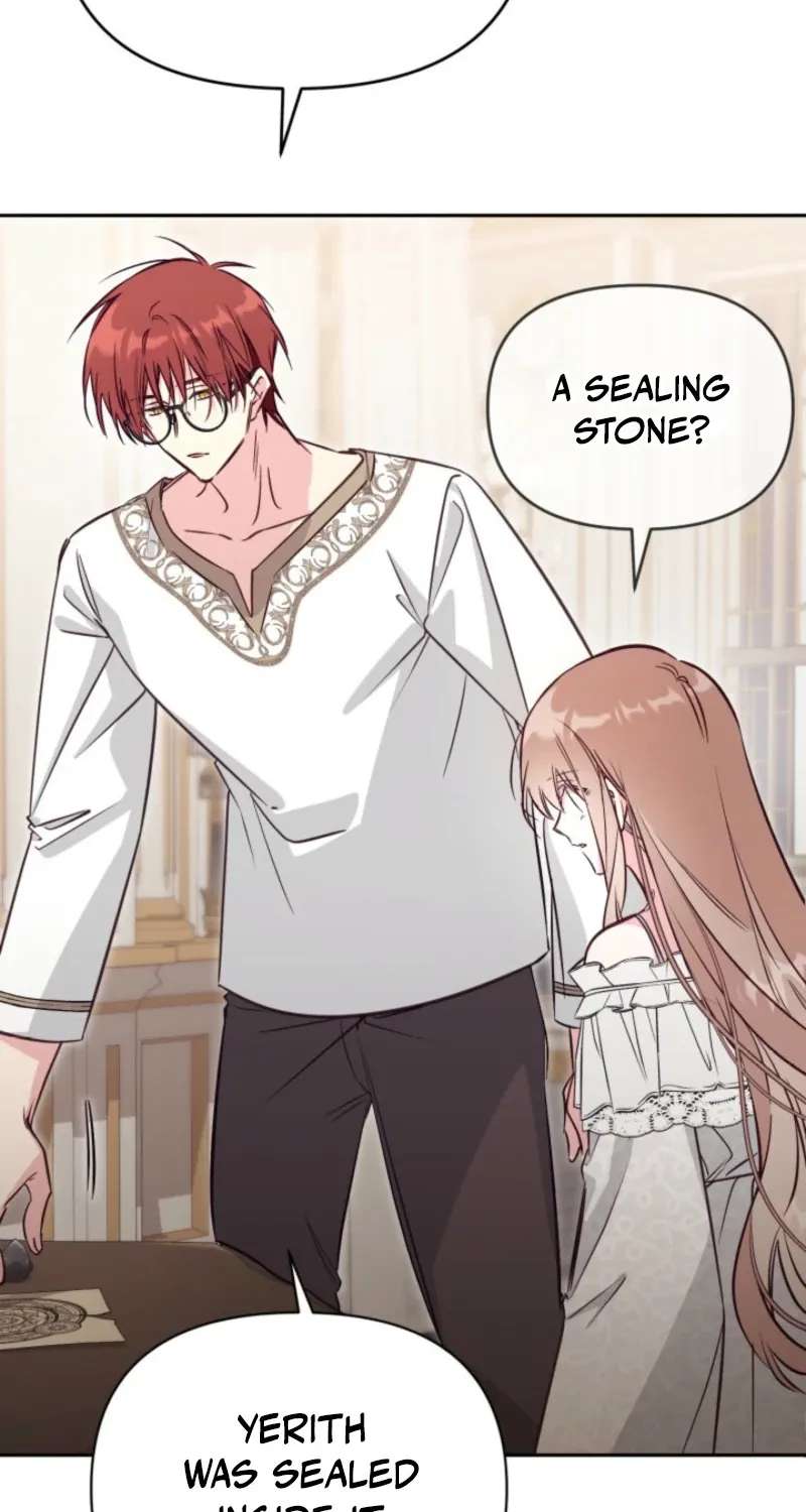No Place For The Fake Princess Chapter 123 - page 54